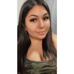 Meet your Posher, Kellie